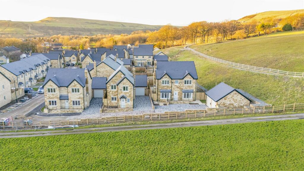 Additional image 15 of Meadow Edge Close, Newchurch Meadows, Higher Cloughfold, Rossendale, Lancashire