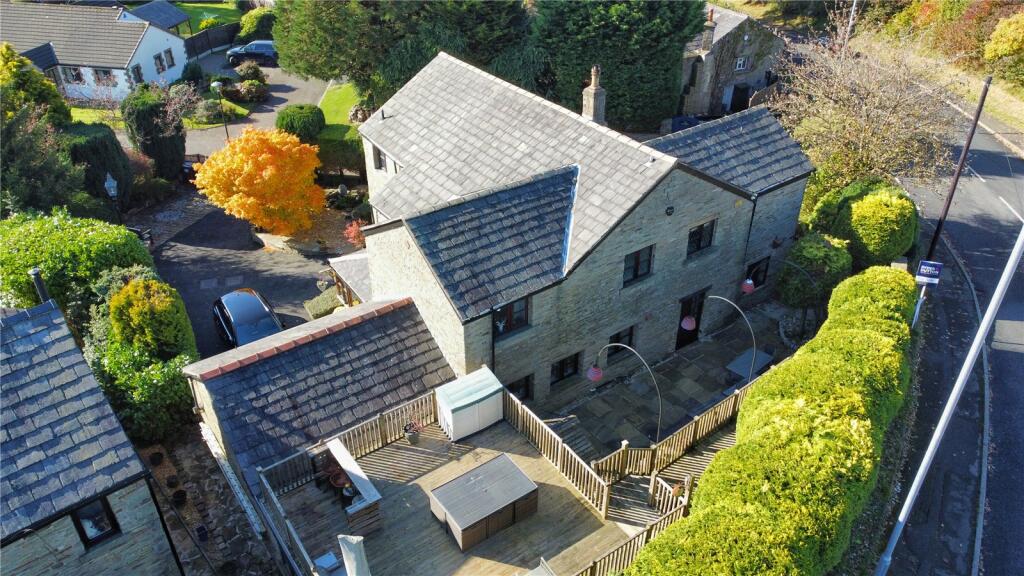 Additional image 52 of Constable Lee Lower Barn, Constable Lee Crescent, Rawtenstall, Rossendale, BB4