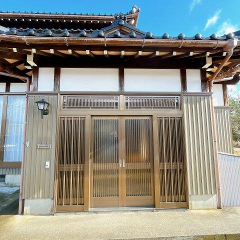 Additional image 2 of 1393-1 Kuragawa, Himi City, Toyama Prefecture