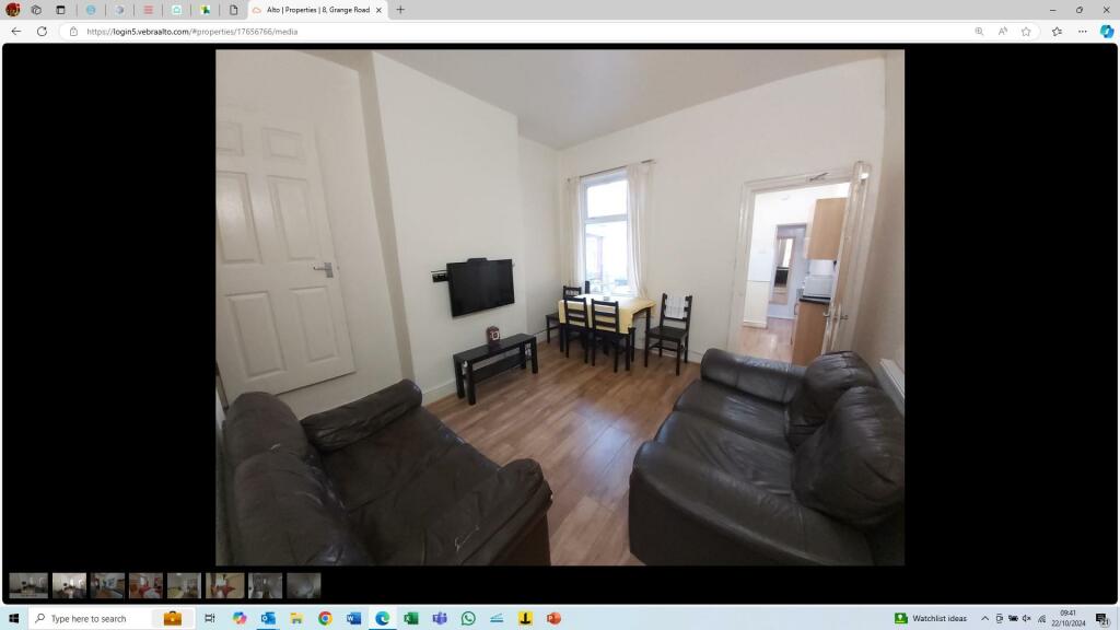 Additional image 2 of 8 Grange Road, Selly Oak, B29