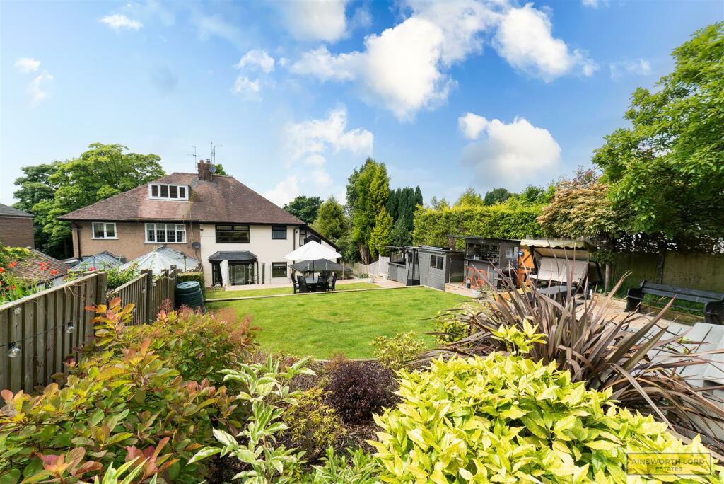 Additional image 30 of Beardwood Drive, Blackburn