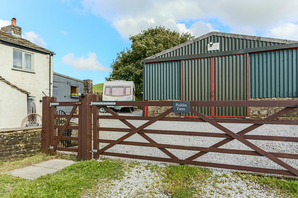 Additional image 41 of Pickles Farm, Lumb, Rossendale, BB4