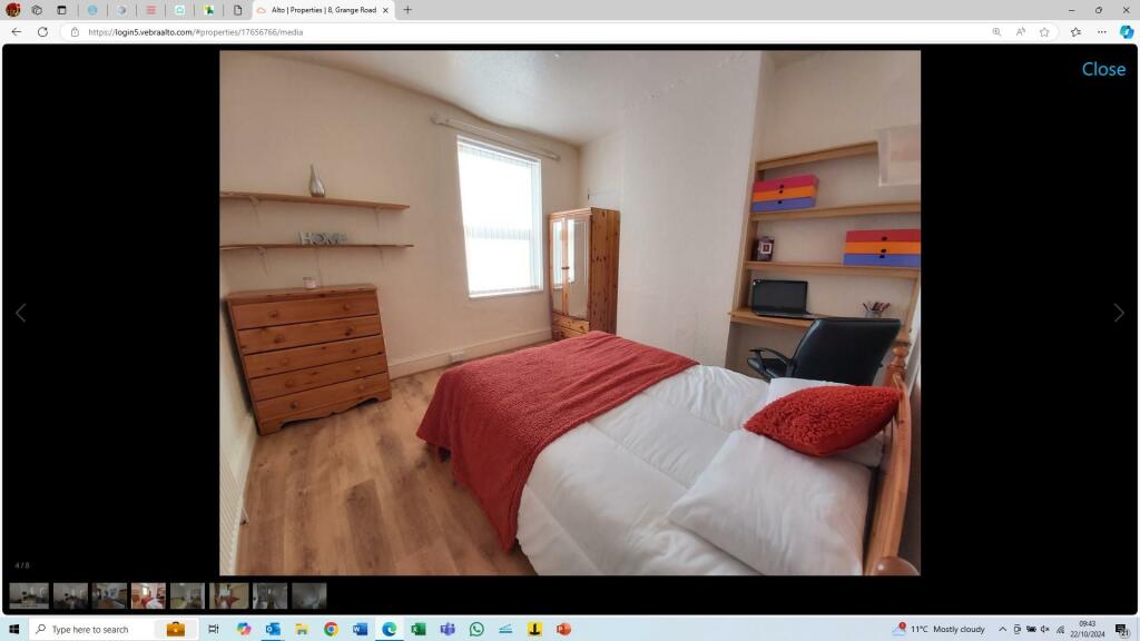 Additional image 5 of 8 Grange Road, Selly Oak, B29