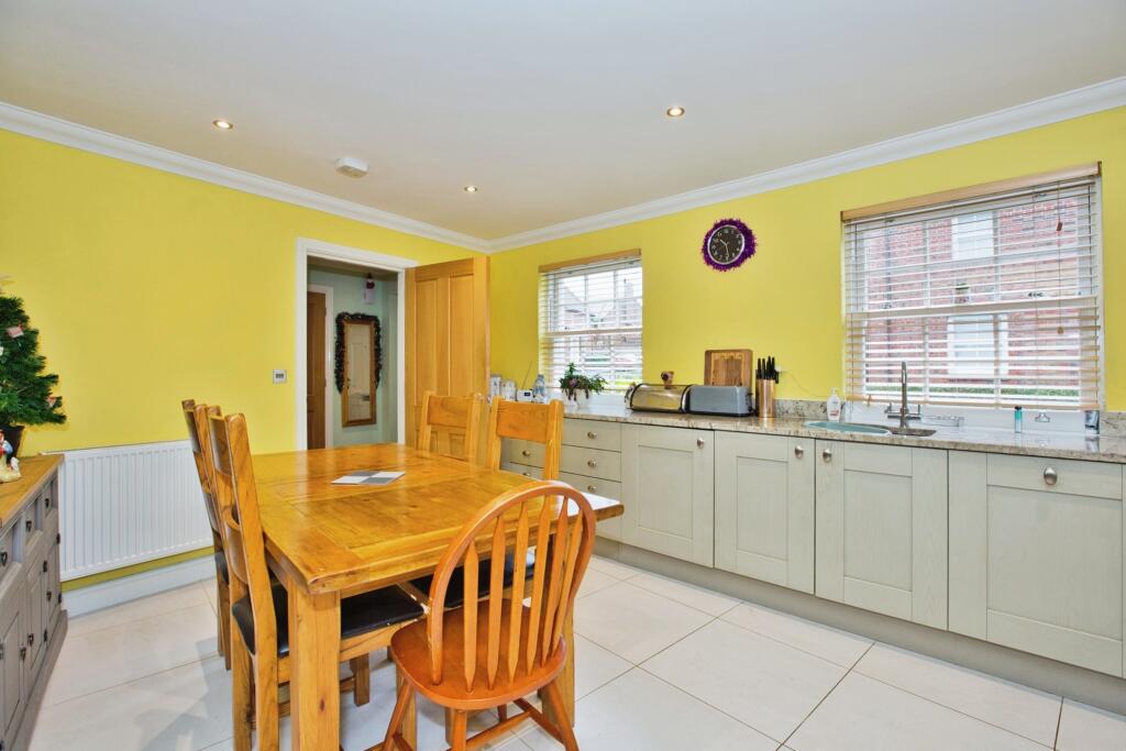 Additional image 7 of Newcross Crescent, YEOVIL, Somerset, BA21