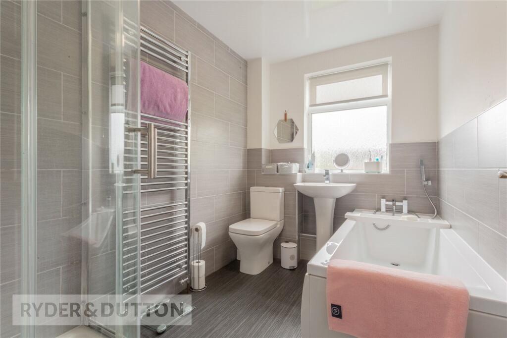 Additional image 13 of Camms View, Haslingden, Rossendale, BB4