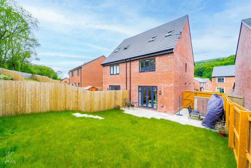 Additional image 10 of Weaver Avenue, Rossendale