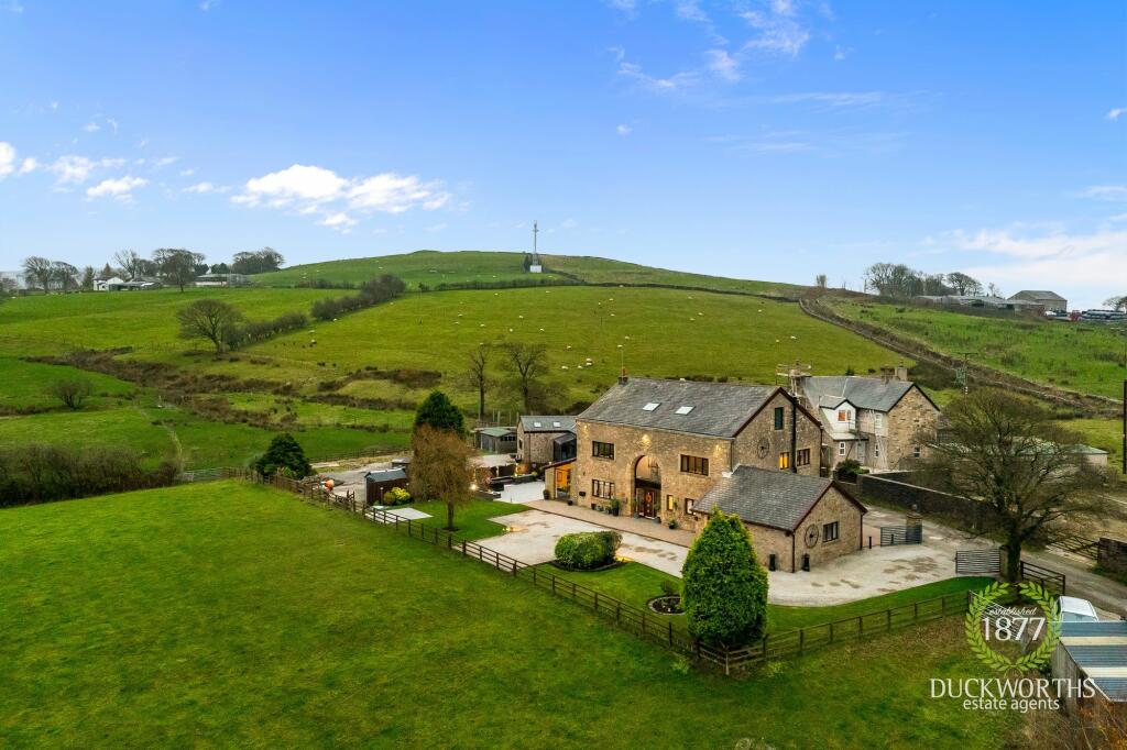 Additional image 6 of Meadow Head Lane, Darwen, BB3