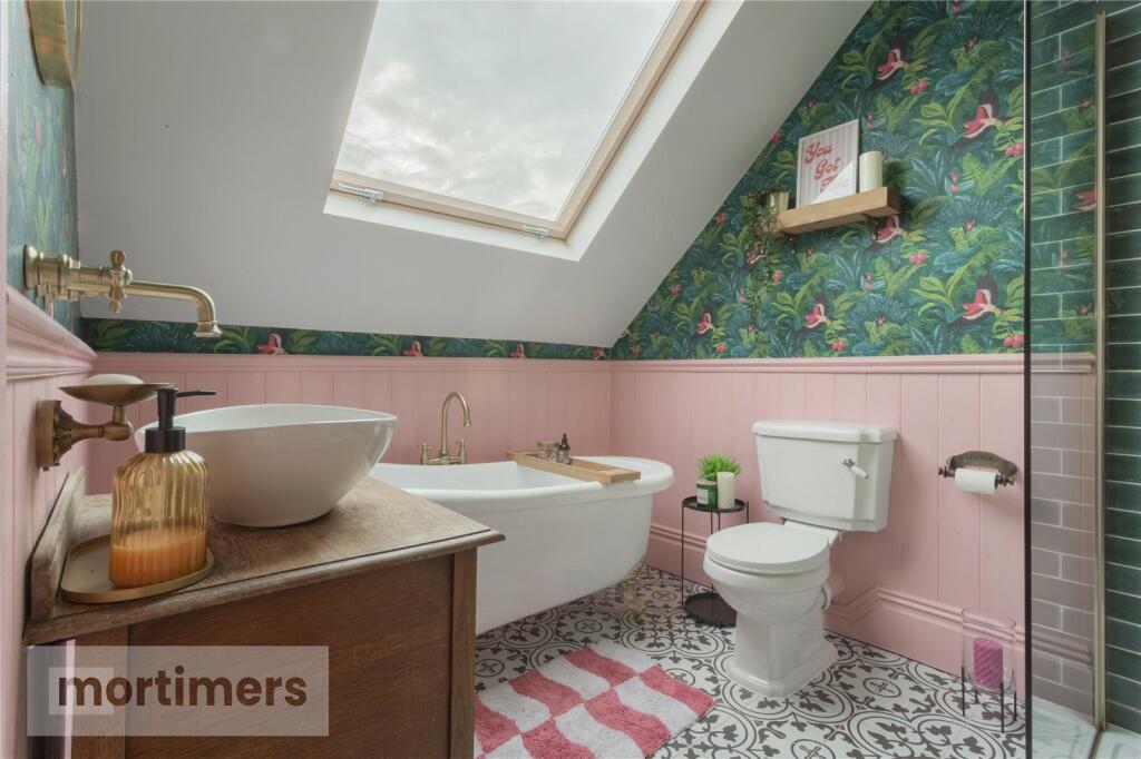 Additional image 29 of Poulton Avenue, Accrington, Lancashire, BB5