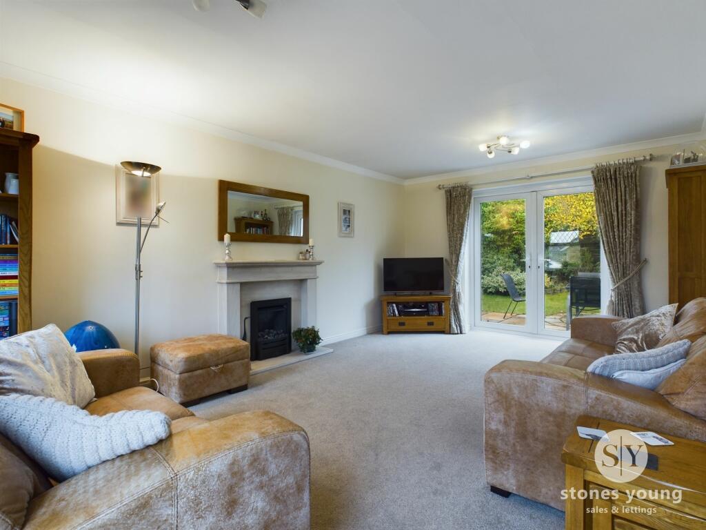 Additional image 21 of Elswick Gardens, Mellor, BB2