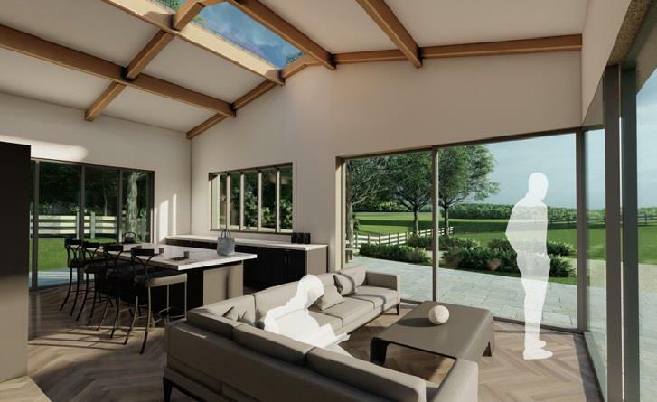 Additional image 36 of Dean Lane, Water, Rossendale - Farmhouse, Planning Permission For Barn Conversion & 8 Acres