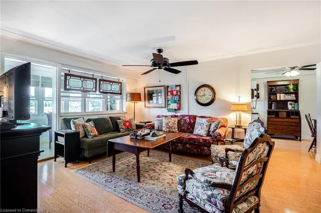 Additional image 7 of 9 Grant Blvd Unit 501