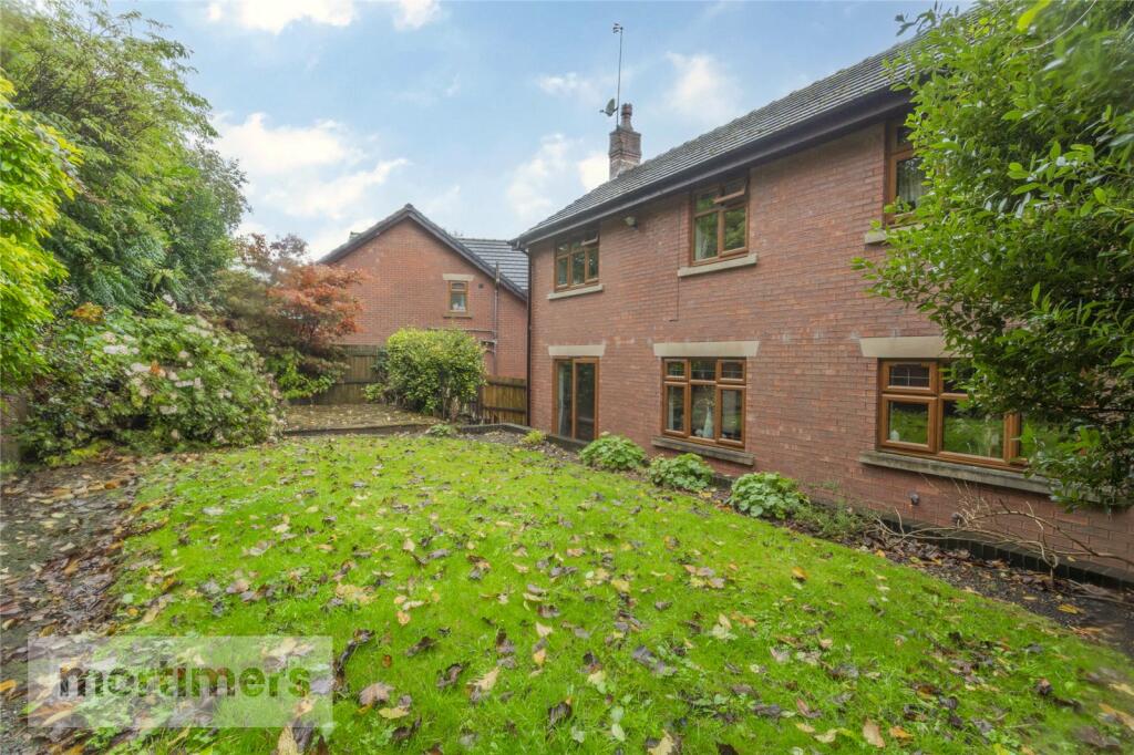 Additional image 11 of Eden Park, Beardwood, Blackburn, BB2