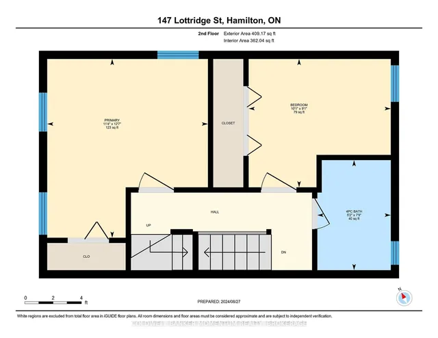 Additional image 38 of 147 Lottridge St