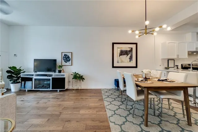 Additional image 11 of 262 Dundas St Unit 317