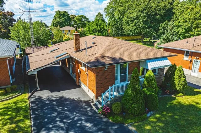 Additional image 25 of 52 HOOVER Cres