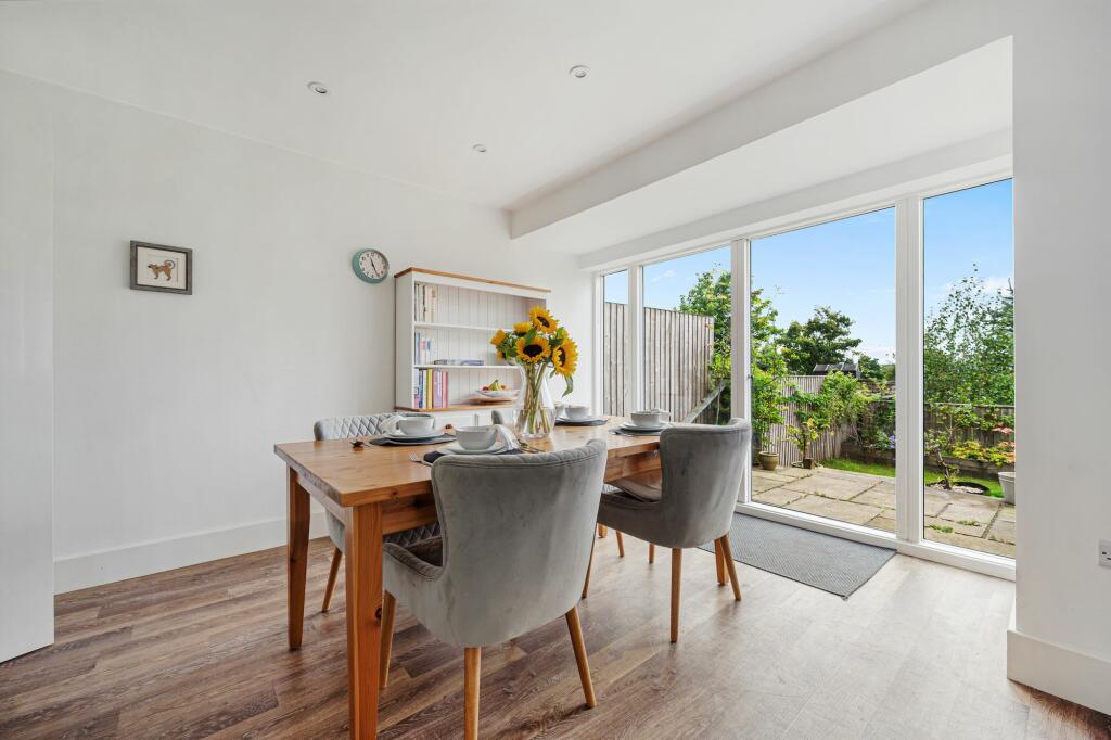 Additional image 10 of Modern 4-Bed Countryside Home with Gardens, Driveway & Garage – Available Now!