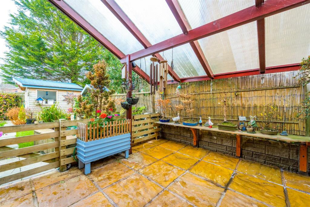 Additional image 32 of Knowl Meadow, Rossendale