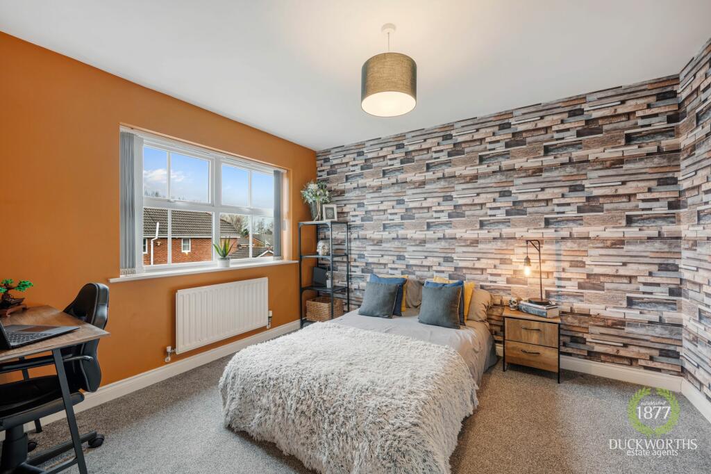 Additional image 25 of Spring Meadows, Clayton Le Moors, BB5