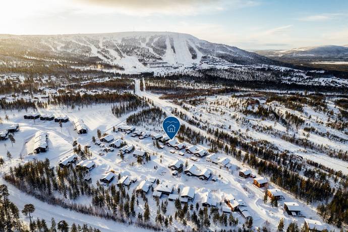 Additional image 2 of Granfjällsporten 7, Stöten, Sälen, Malung-Sälens kommun