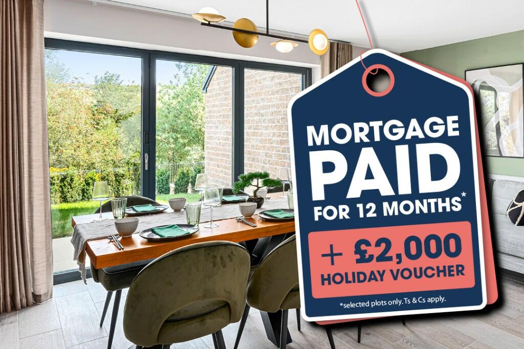 Additional image 2 of Moorland Drive,
Feniscowles,
Blackburn,
BB2 5DD