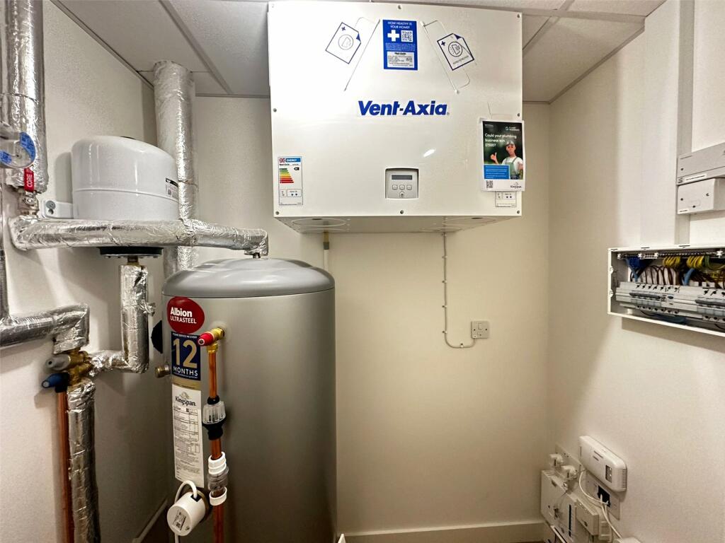 Additional image 10 of South Central, 33, Essex Street, Birmingham, B5