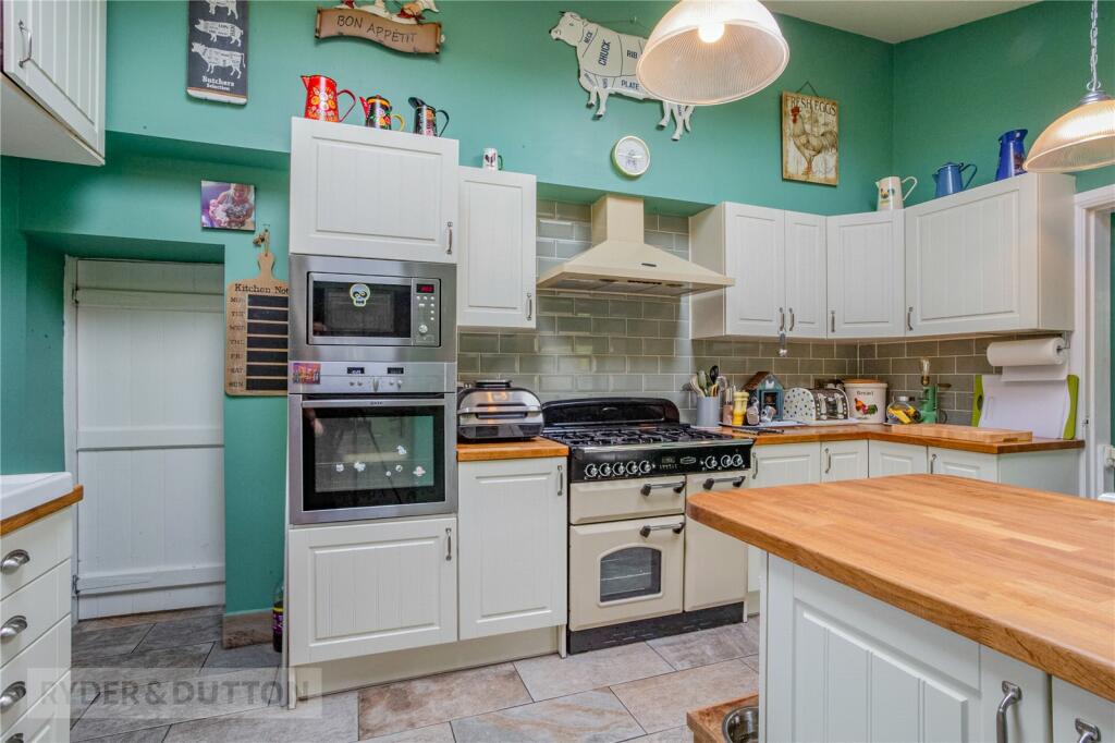 Additional image 7 of Oakenhead Wood Old Road, Rawtenstall, Rossendale, BB4