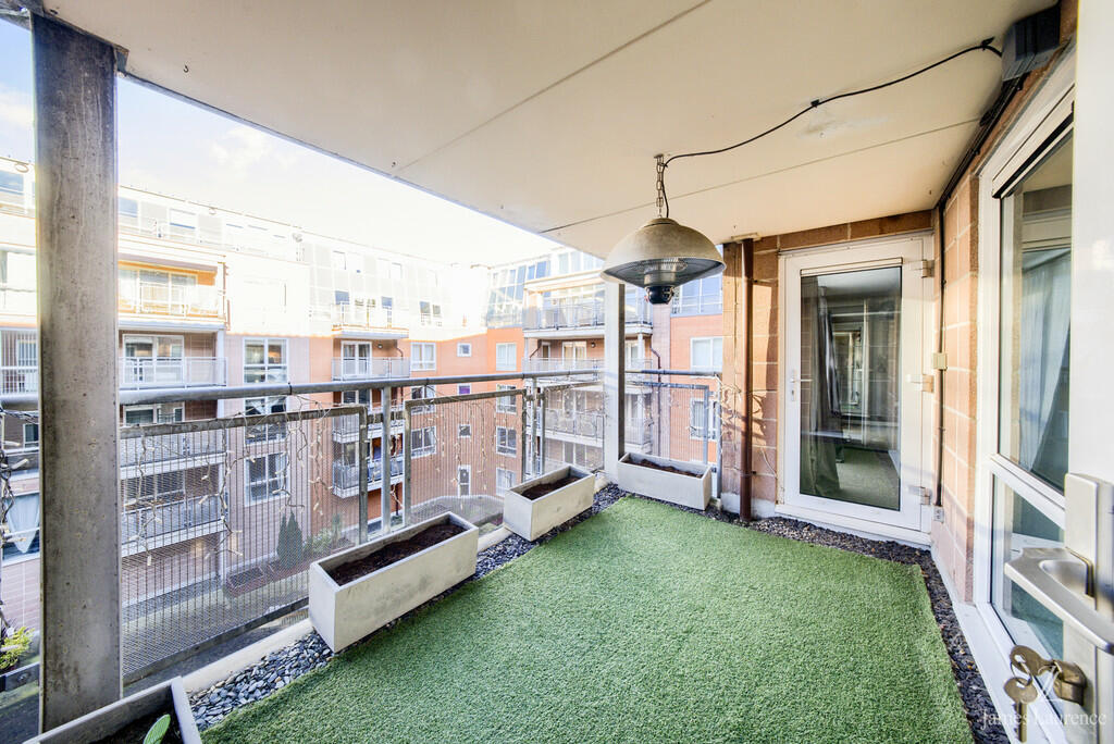 Additional image 4 of Heritage Court, 15 Warstone Lane, Jewellery Quarter