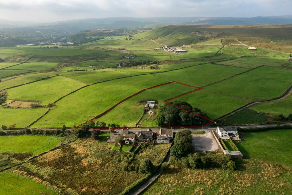 Additional image 6 of Roundhill Road, Rossendale, BB4