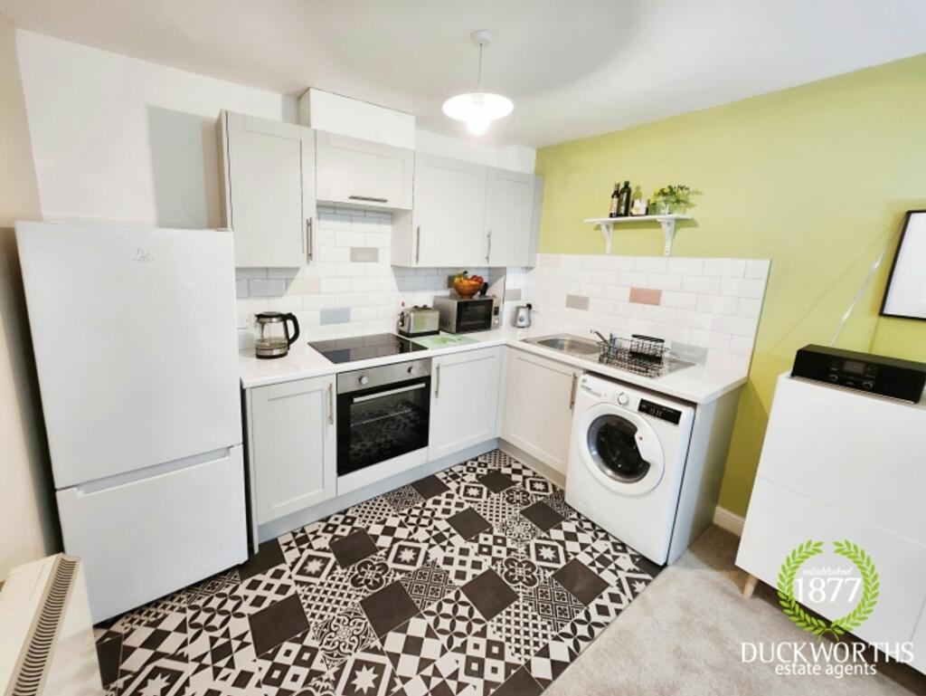 Additional image 10 of Weavers Mews, Darwen, BB3