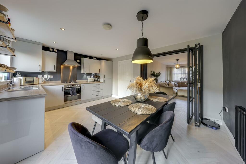 Additional image 10 of Ward Way, Rawtenstall, Rossendale