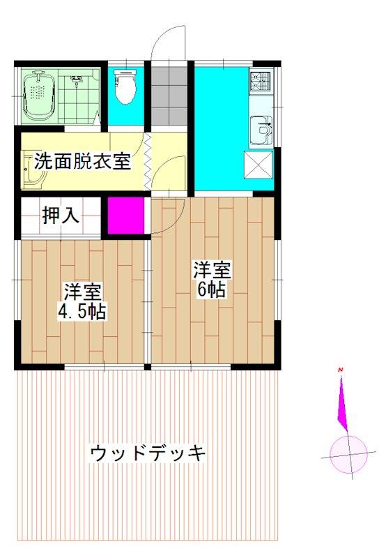 Additional image 4 of Oaza Sugitani, Komono-machi, Mie-gun, Mie Prefecture