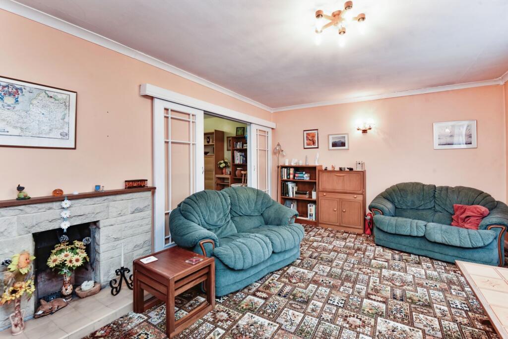 Additional image 3 of Kingsmead Close, Holcombe, Radstock, Somerset, BA3