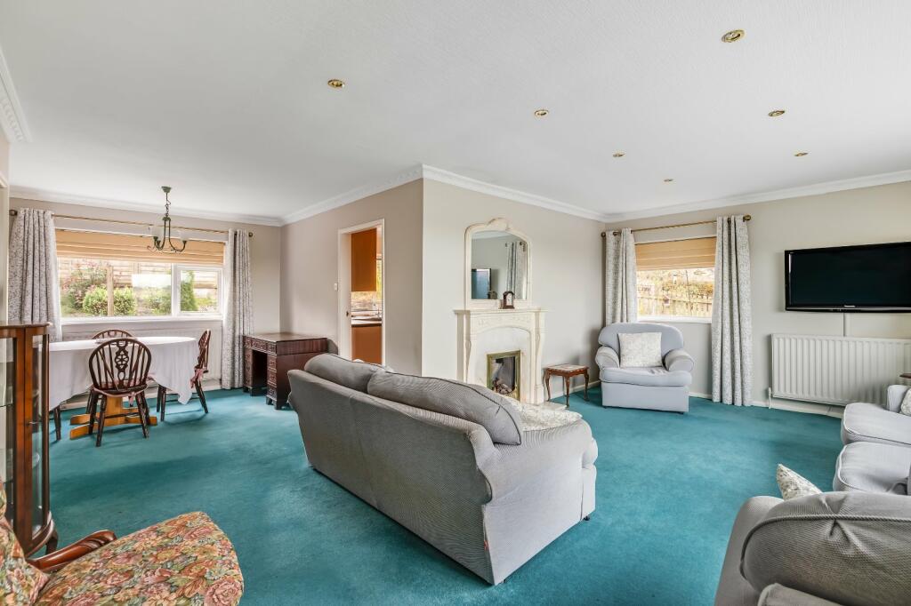 Additional image 9 of Colne Road, Kelbrook, Barnoldswick, Lancashire, BB18