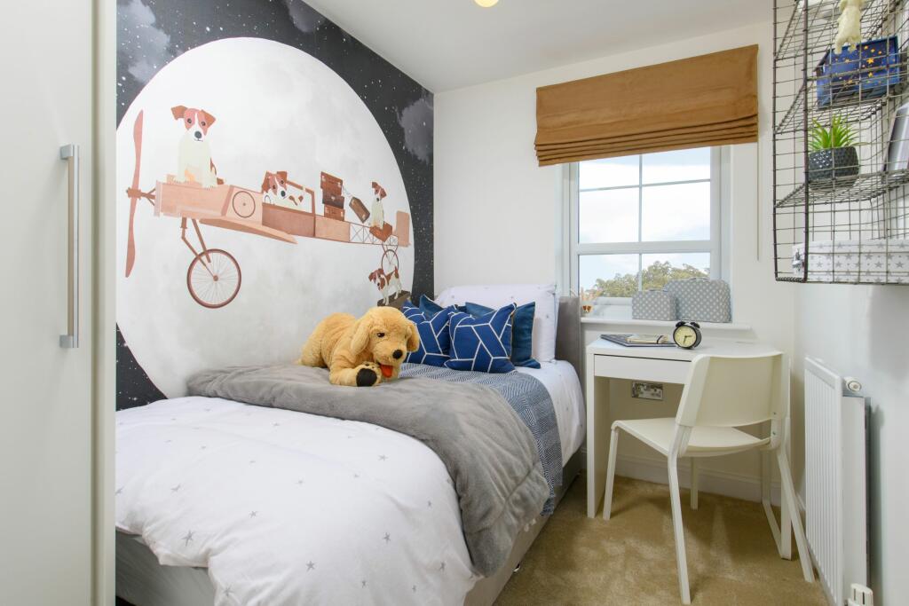 Additional image 9 of Brokenstone Road, 
Feniscowles, 
Blackburn with Darwen, 
Lancashire, 
BB3 0LL