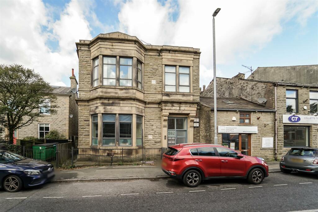 Additional image 16 of Burnley Road, Rossendale