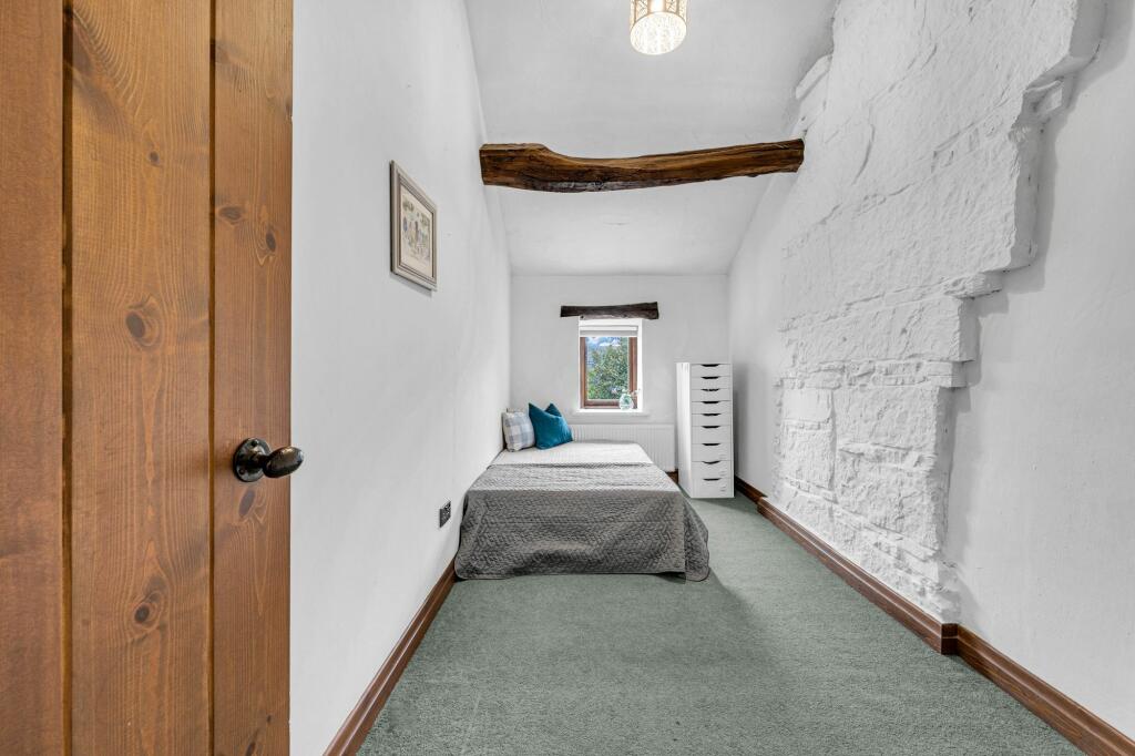 Additional image 40 of Expansive 3,955 Sq Ft Historic Farmhouse on 2.5 Acres with Private Woodland and Scenic Views