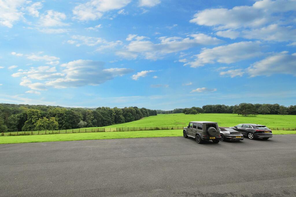 Additional image 17 of Woodfold Park, Mellor, BB2