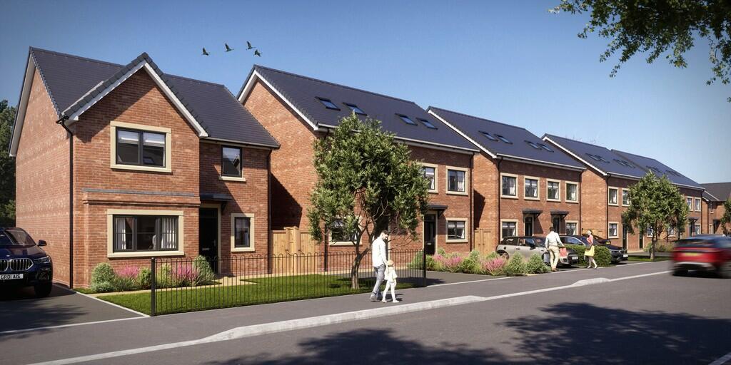 Additional image 2 of Salisbury Road, Sunnyhurst, Darwen