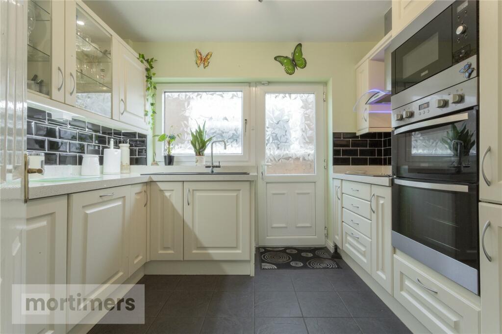 Additional image 5 of Columbia Way, Blackburn, Lancashire, BB2