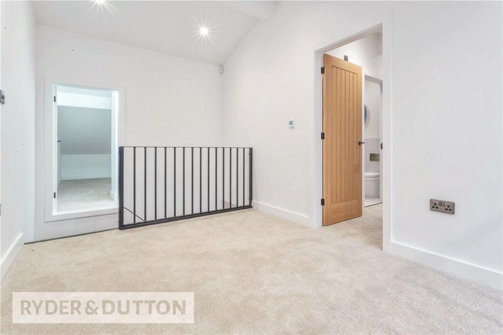 Additional image 17 of Goodshawfold Barn, Loveclough Road, Loveclough, Rossendale, BB4