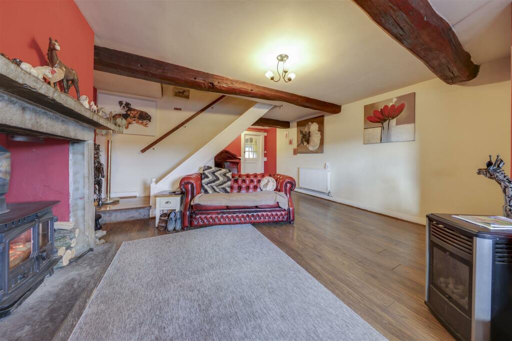 Additional image 6 of Turn Hill, Dean Lane, Water, Rossendale