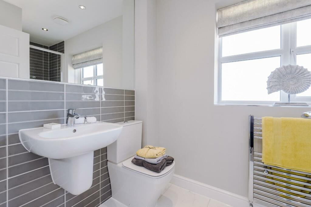 Additional image 12 of Plot 276, Miners Gate, Ellison Fold Way, Darwen