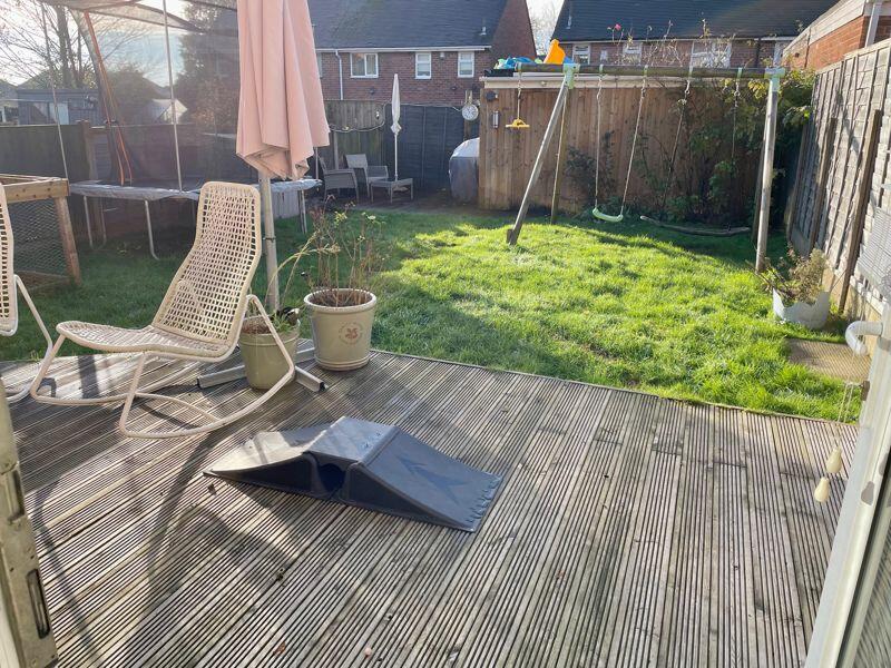 Additional image 14 of Old Oscott Hill, Great Barr, Birmingham, B44 9SP