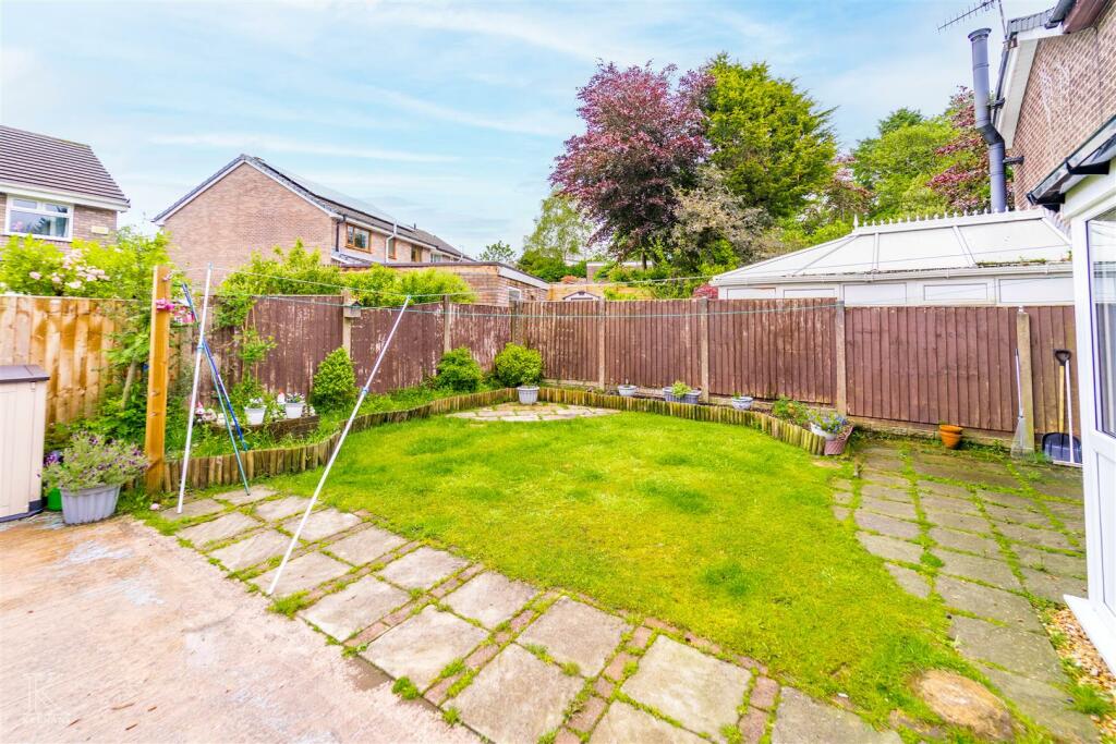 Additional image 11 of Osborne Way, Haslingden