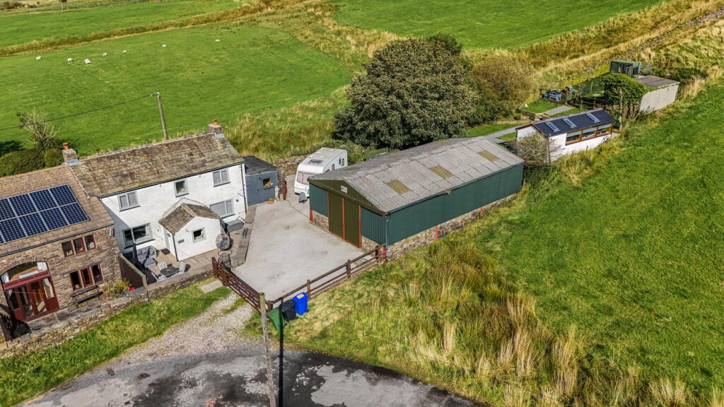 Additional image 31 of Pickles Farm, Lumb, Rossendale, BB4