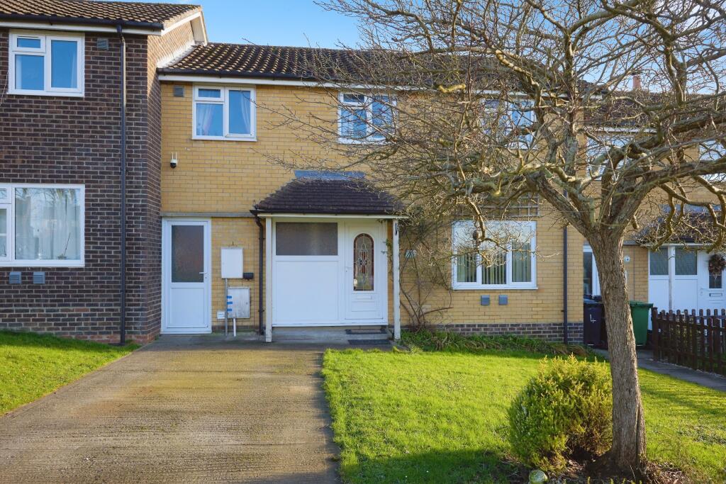 Additional image 17 of Illustrious Crescent, Ilchester, Yeovil, Somerset, BA22