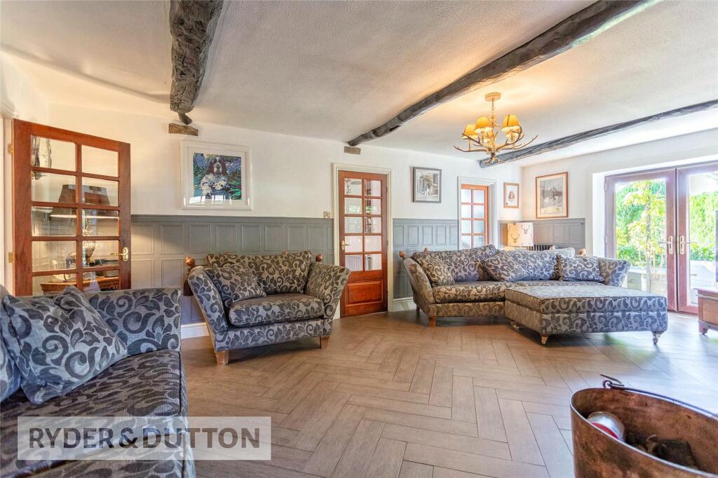 Additional image 9 of Constable Lee Lower Barn, Constable Lee Crescent, Rawtenstall, Rossendale, BB4