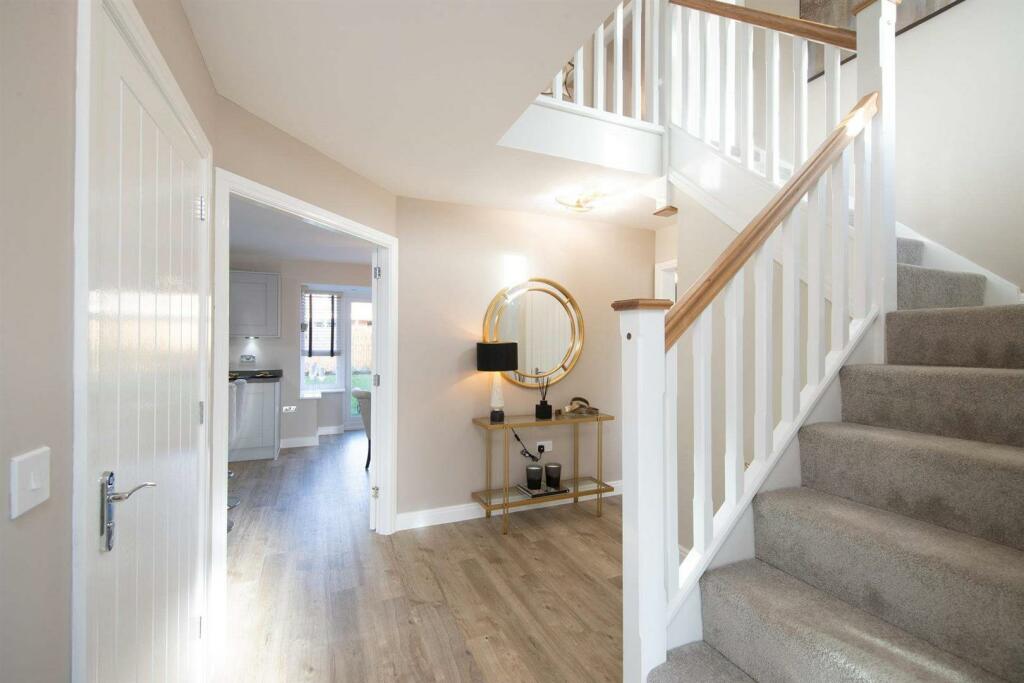 Additional image 3 of Off Yew Tree Drive, Blackburn