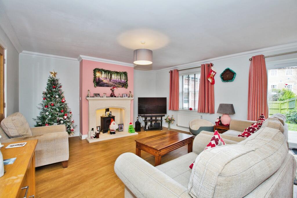 Additional image 18 of Newcross Crescent, YEOVIL, Somerset, BA21