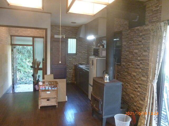 Additional image 6 of Kawanishi, Yufuin Town, Yufu City, Oita Prefecture